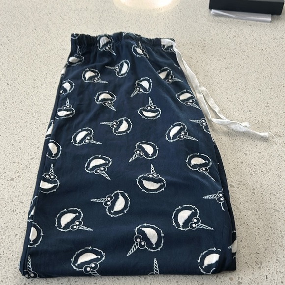 Sesame Street lounge pants - Picture 6 of 7